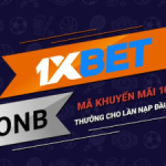 1XBET – Đăng ký thể thao nhận ngay tiền thưởng 3.250.000 VNĐ