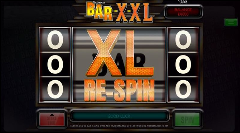 3-Reel Slots - Trải nghiệm chơi game slot cổ điển hấp dẫn