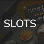 3D Slots – Chơi game đẳng cấp, cách ăn trọn jackpot cực đã
