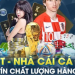 8XBET – Thương hiệu dẫn đầu trên thị trường cá cược hiện nay