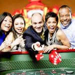 AG Live Casino – Địa điểm tuyệt hảo cho game thủ trực tuyến