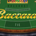 Baccarat – Hướng dẫn cách chơi và kinh nghiệm bắt cầu hiệu quả