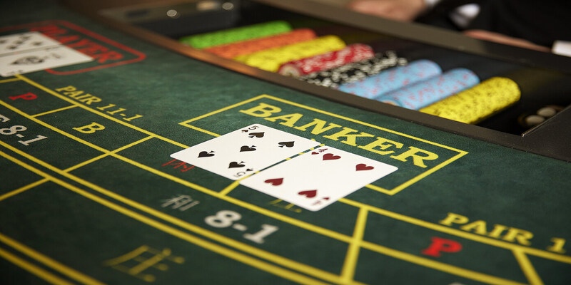 Baccarat - Hướng dẫn cách chơi và kinh nghiệm bắt cầu hiệu quả