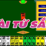 Bài tứ sắc – Hướng dẫn cách chơi và kinh nghiệm chiến thắng