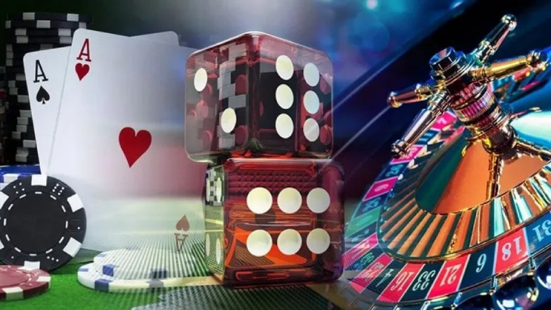 Big Gaming - Sảnh game cược casino được yêu thích nhất hiện nay