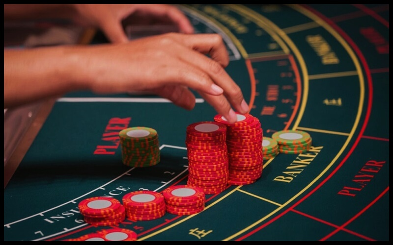 Big Gaming - Sảnh game cược casino được yêu thích nhất hiện nay