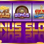 Bonus Slots – Đổi thưởng hấp dẫn với tỷ lệ trả thưởng cao