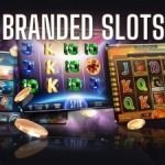 Branded Slots – Chơi game uy tín, đỉnh cao với đa chủ đề