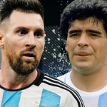 Top cầu thủ Argentina xuất sắc nhất mọi thời đại: Những huyền thoại bất tử