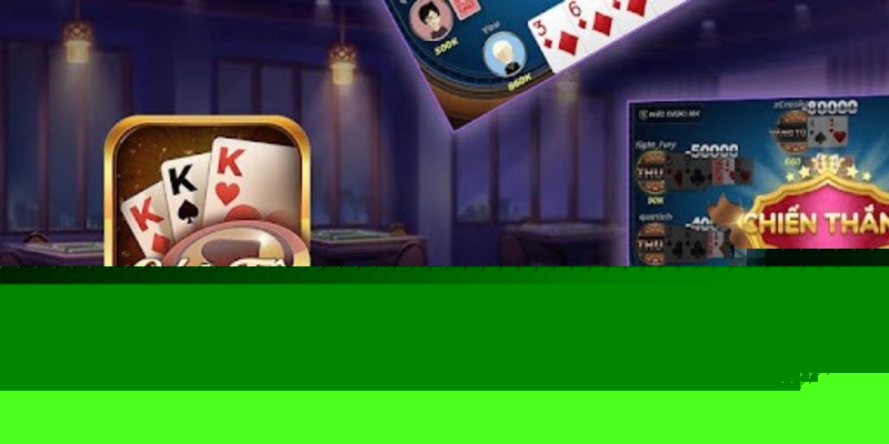 Catte - Tựa game bài phổ biến với cách chơi độc đáo