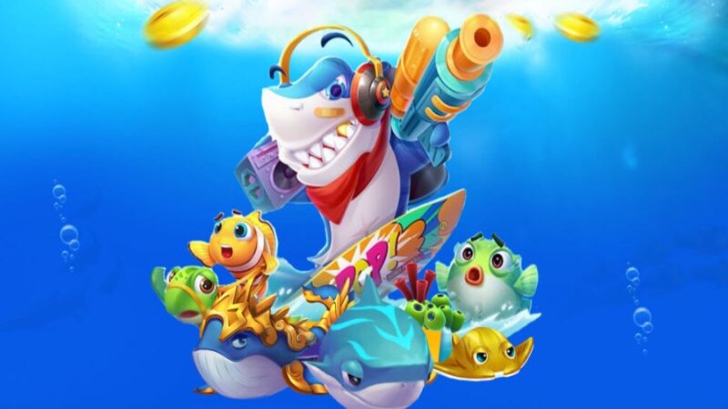 CQ9 - Sảnh game với đa dạng hàng triệu tính năng HOT