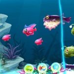 Bắn cá 365 – Game đổi thưởng nhanh chóng, chơi là mê