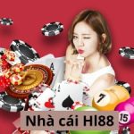 HI8 – Nhà cái uy tín với kho game đồ sộ và ưu dãi khủng