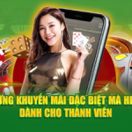HB88 – Nhận thưởng khi thắng lên tới 8.888K, đặt cược thỏa thích
