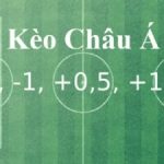 Kèo châu Á là gì? Cách soi kèo và đọc kết quả chính xác nhất