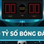 Kèo tỷ số – Kinh nghiệm soi kèo tỷ số chắc thắng từ cao thủ