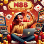 M88 – Khuyến mãi casino 150%, phần thưởng lên đến 2.000.000đ