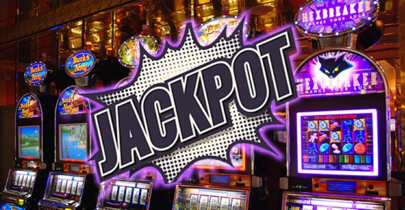 Mobile Slots - Giải trí đỉnh cao dành cho tín đồ mê game Slot