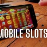Mobile Slots – Giải trí đỉnh cao dành cho tín đồ mê game Slot