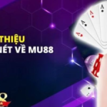 MU88 – Thiên đường cá cược đem lại trải nghiệm giải trí đỉnh cao