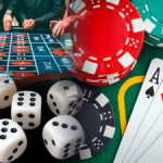 Panda Sports – Sảnh game casino “HOT” nhất thị trường hiện nay