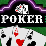 Poker – Chiến thuật chơi game bài bách chiến bách thắng