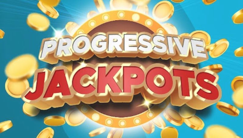 Progressive jackpot Slots - Bí quyết để giành giải đặc biệt