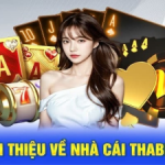 Thabet – Địa điểm bảo mật và uy tín trong cá cược trực tuyến