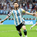 Những tiền đạo Argentina ghi bàn nhiều nhất: Kỷ lục ghi bàn cùng huyền thoại