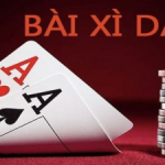 Xì dách – Hướng dẫn đầy đủ cách chơi cho người mới bắt đầu