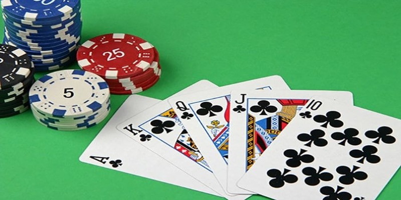 Xì Tố - Sân chơi bài đỉnh cao với những quy tắc đơn giản